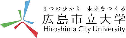 広島市立大学 Hitoshima City University