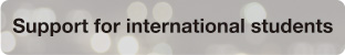 Support for international students
