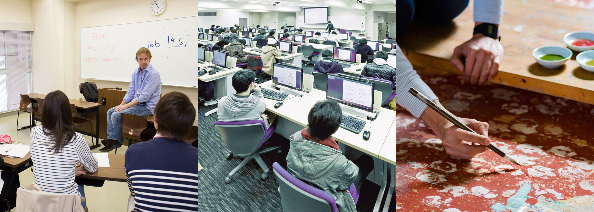 21年度前期 本学独自の授業料減免 徴収猶予について 4月1日更新 お知らせ 在学生 保護者の方へ 広島市立大学 21年度前期 本学独自の授業料減免 徴収猶予について 4月1日更新 お知らせ 在学生 保護者の方へ 広島市立大学