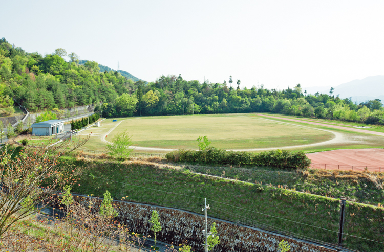 キャンパスガイド 広島市立大学