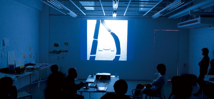 Department of Design and Industrial Arts