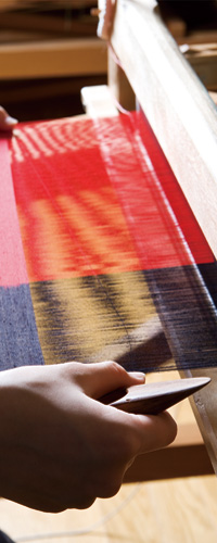 Textile Art