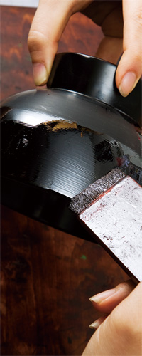 Lacquer Arts