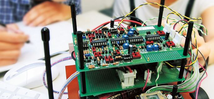 The Department of Systems Engineering