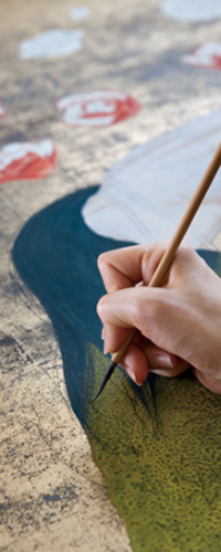Japanese Painting