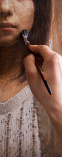 Oil Painting