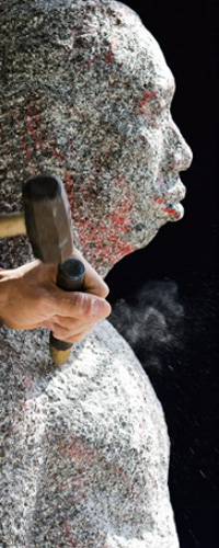 Sculpture