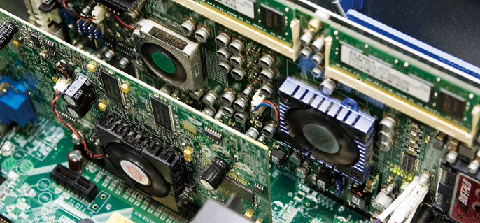 The Graduate School of Information Sciences:Masters Programs