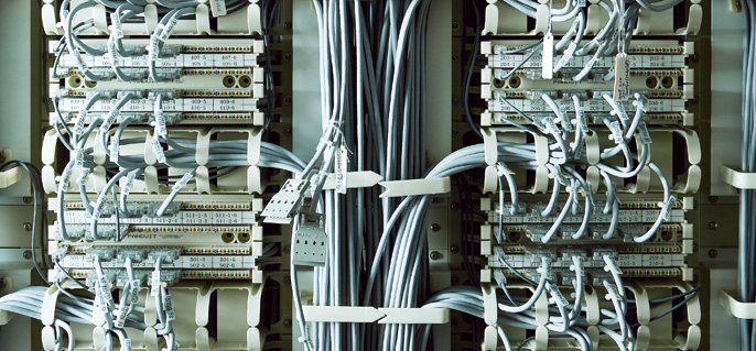 The Department of Computer and Network Engineering