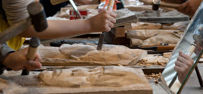 Graduate School of Arts (Master’s Course)