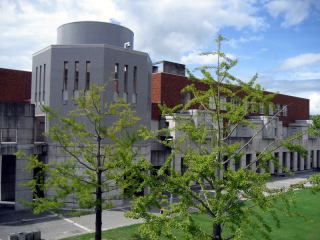 附属図書館イメージ