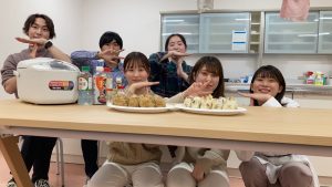 ｓ２ 平和活動サークル キャンパスライフ 広島市立大学