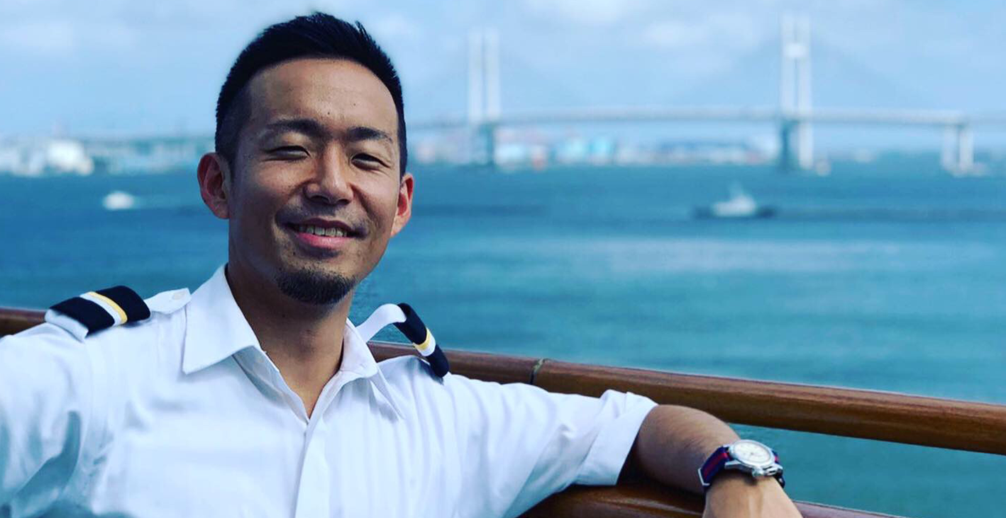 吉田さん