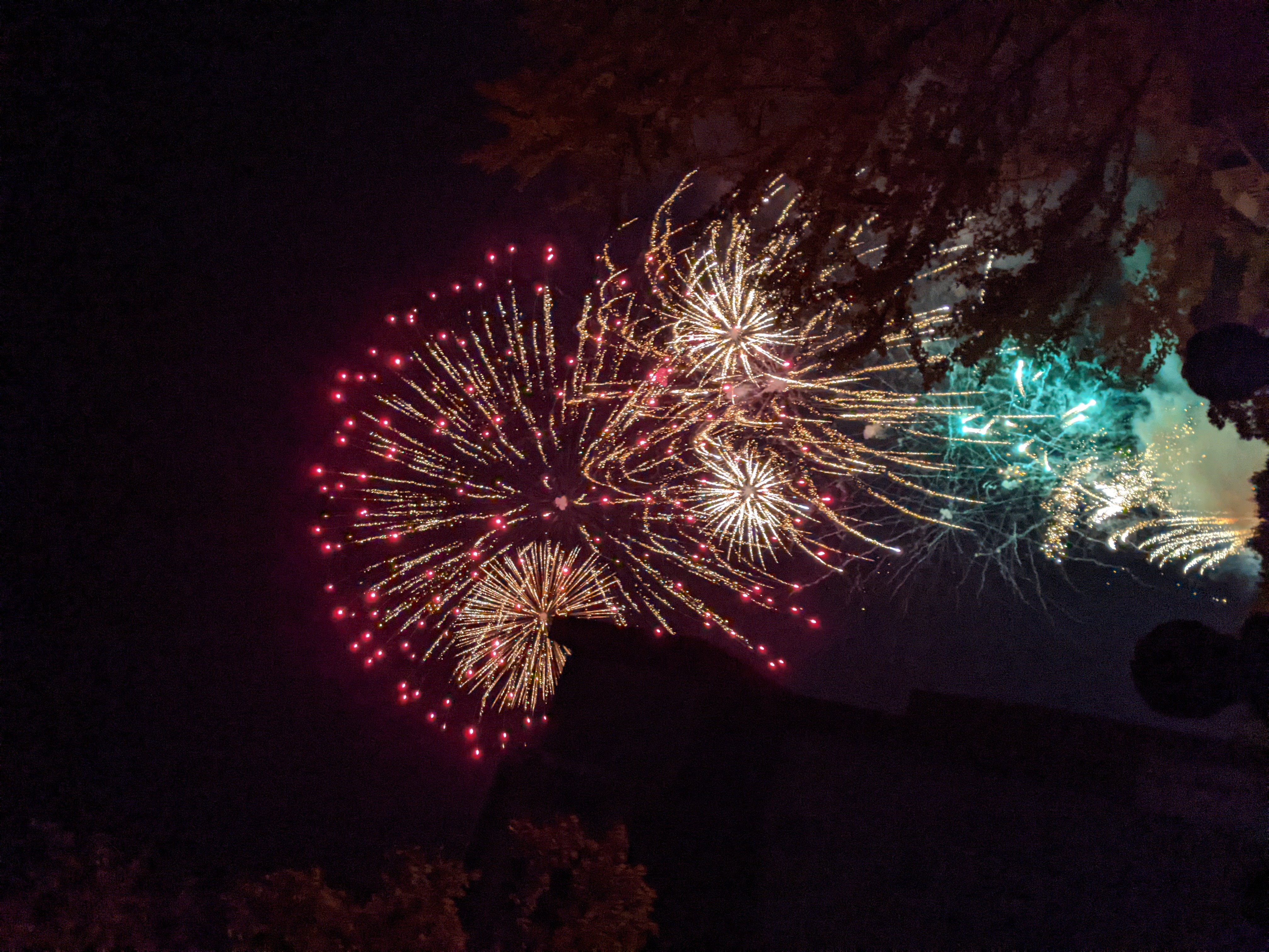 大学祭の様子12