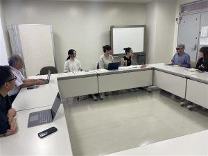 6.20打ち合わせの様子