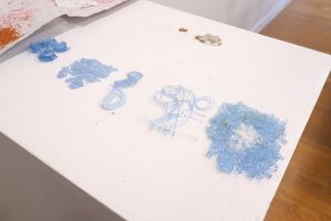 試作品