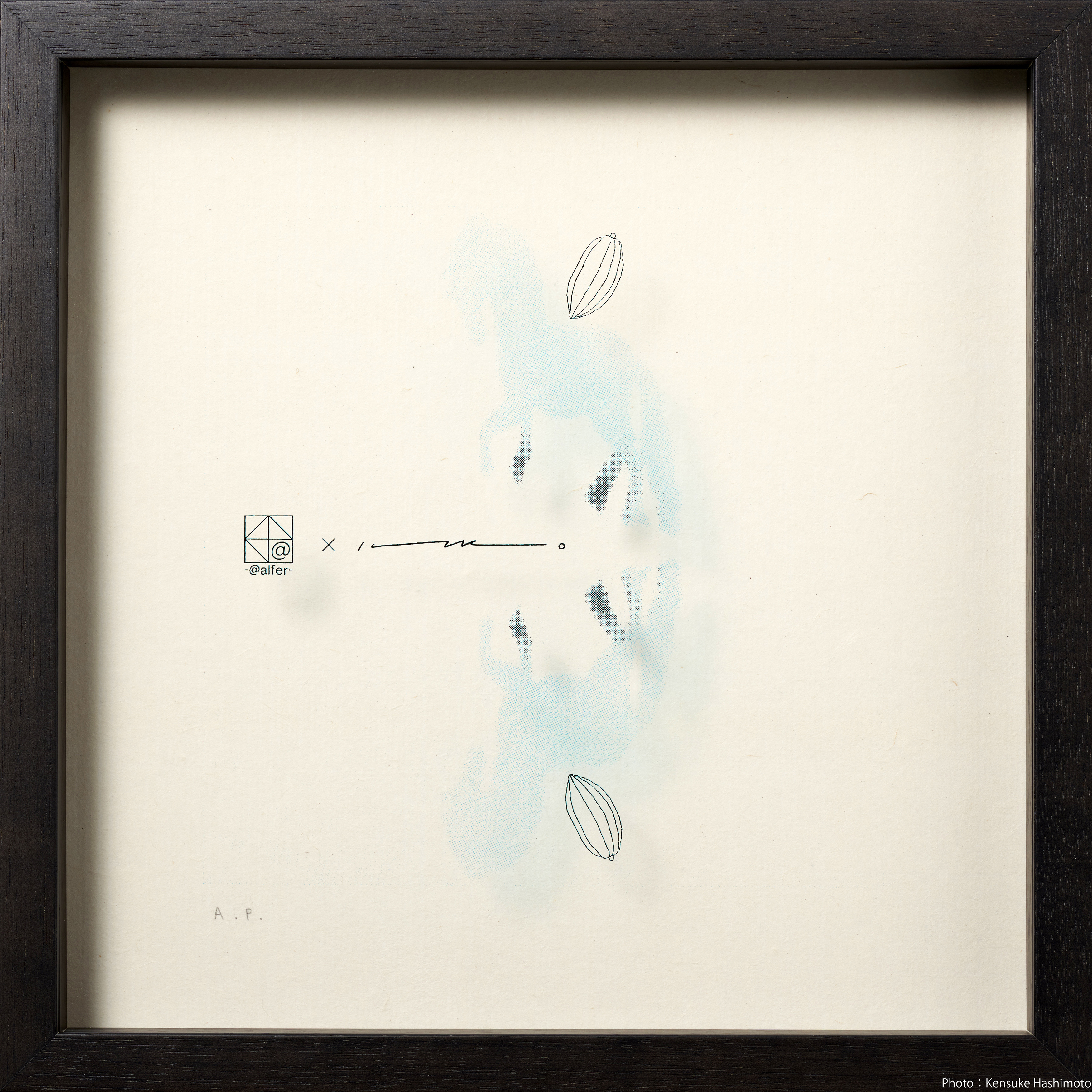土井さん作品 土井さん作品