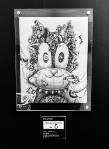受賞作品