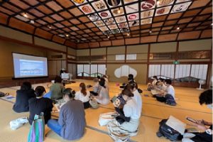 「ひろしま」瀬戸内の資源を考える