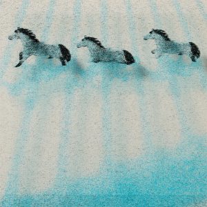 first snow_土井紀子_Photo:Kensuke Hashimoto