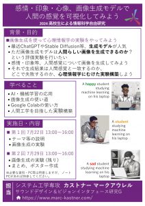 04_カストナ―先生（感情・印象・心像、画像生成モデルで人間の感覚を可視化してみよう）