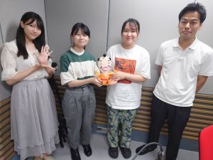 出演者の皆さんとの写真