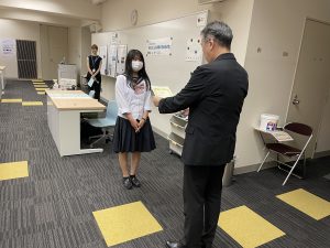 表彰状_個人（テーマ3_多賀谷さん（瀬戸内高校））
