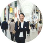 平尾順平氏画像