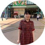 片島蘭氏画像