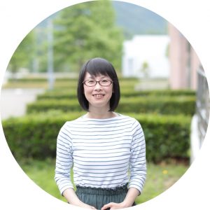 田中輝美氏画像