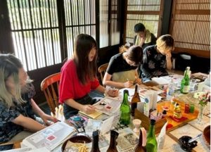 熊野町つなぐP画像