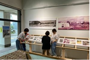 基町写真展2024レポート画像