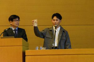 デジタル技術による福王寺の力発信プロジェクト