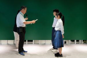 テーマ14表彰