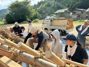 体験プログラムの様子1