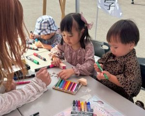 ワークショップ参加者