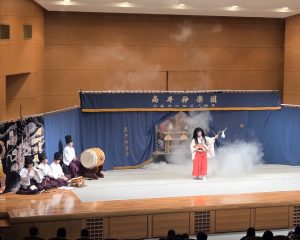 滝夜叉姫公演の様子01