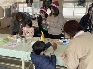 ワークショップの様子