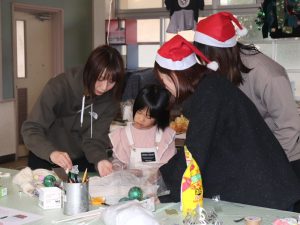 ワークショップの様子