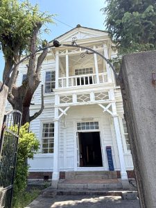 江田島研修