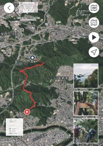 いちだい地域共創プロジェクトポスター