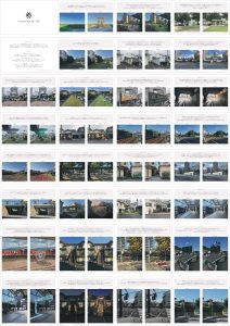 市大生チャレンジ事業ポスター