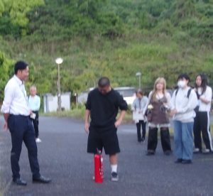 2026寮消防訓練2