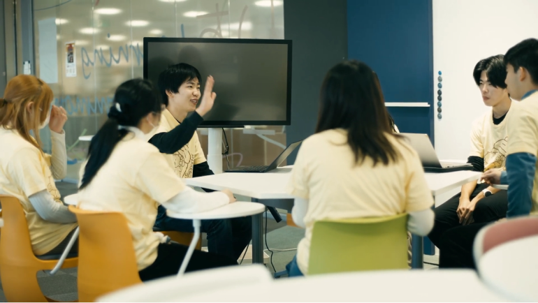 いちだいQ&A