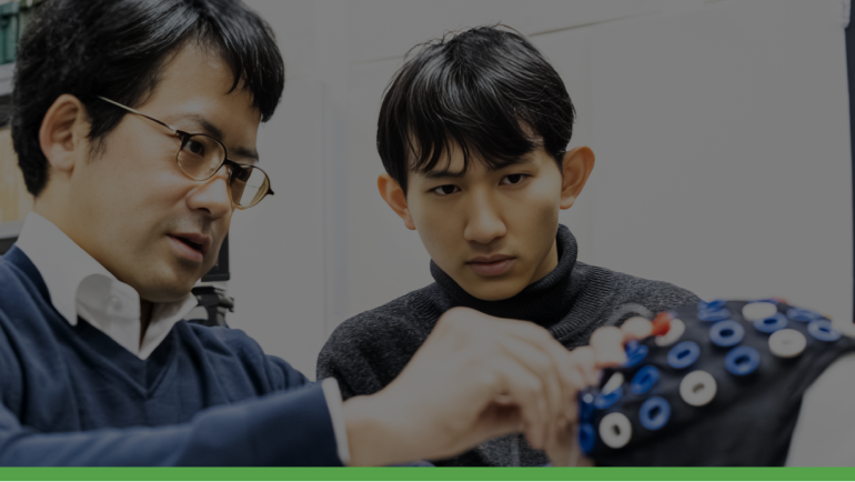 情報科学部